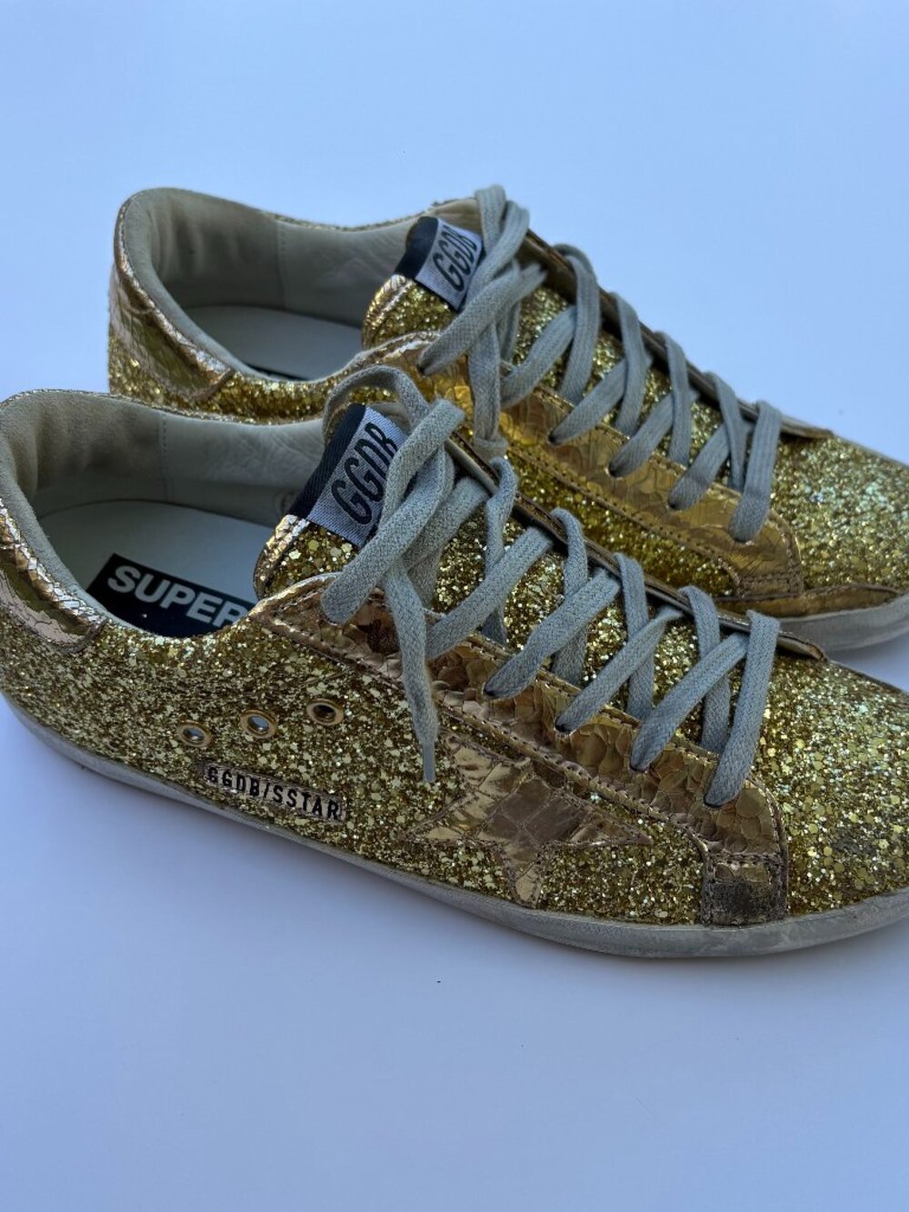 Golden Goose Sneakers (size 41)